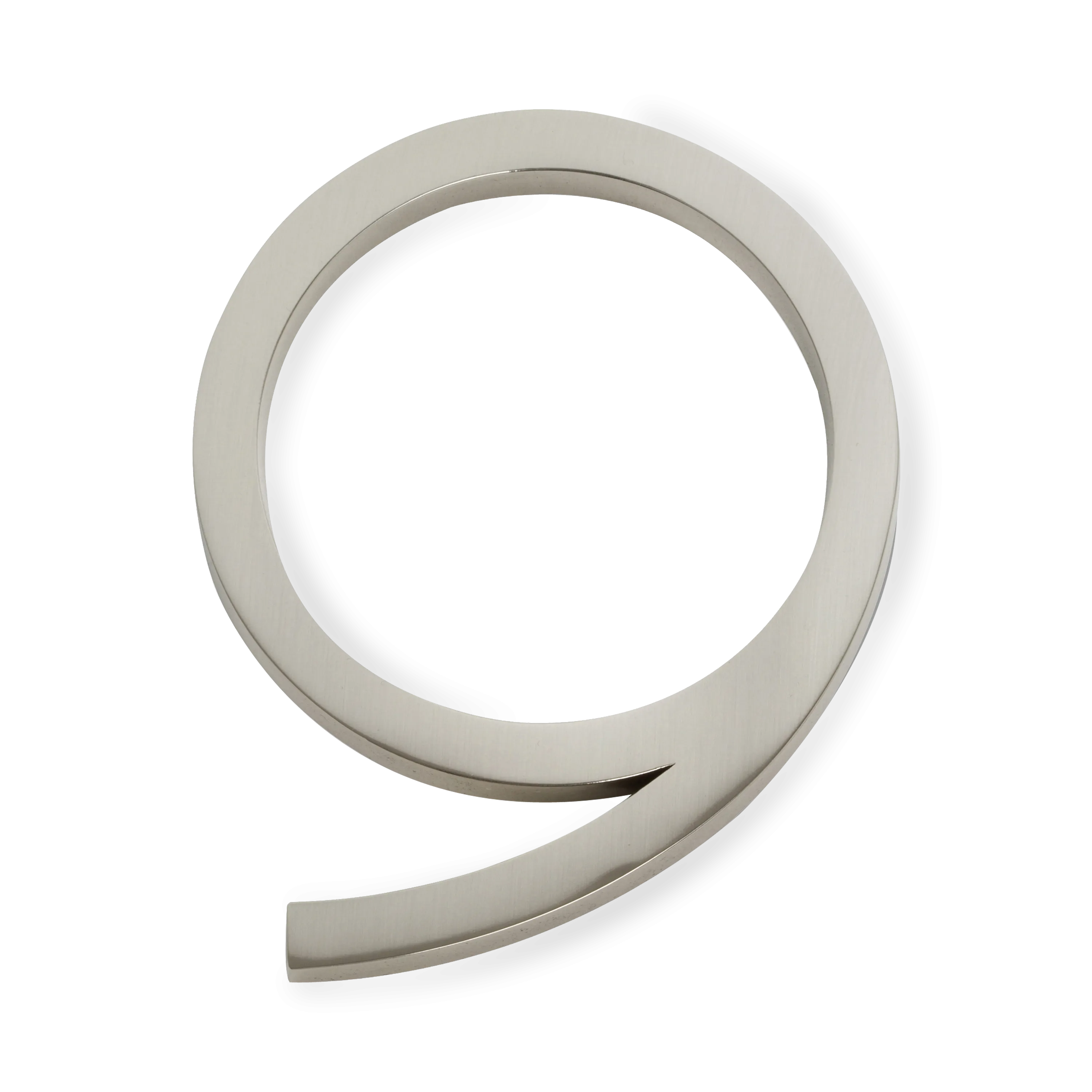 Avalon House Number