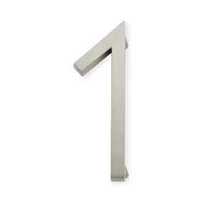 Avalon House Number