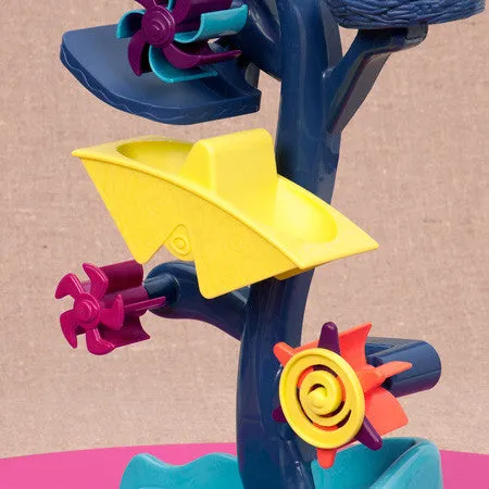 B. toys - Owl About Waterfalls