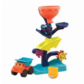 B. toys - Owl About Waterfalls