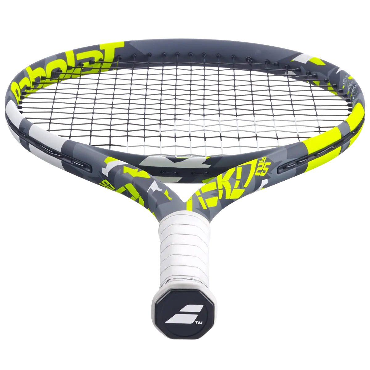 Babolat Aero Junior 25 Tennis Racket