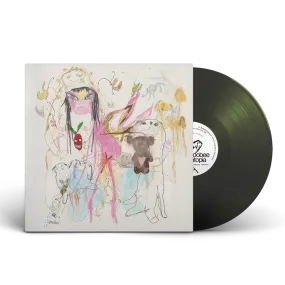 beabadoobee / Beatopia LP Forest Green Vinyl