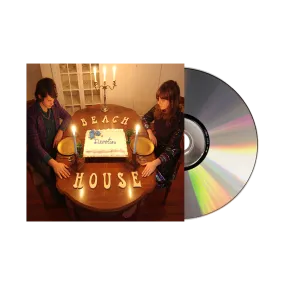 Beach House / Devotion CD