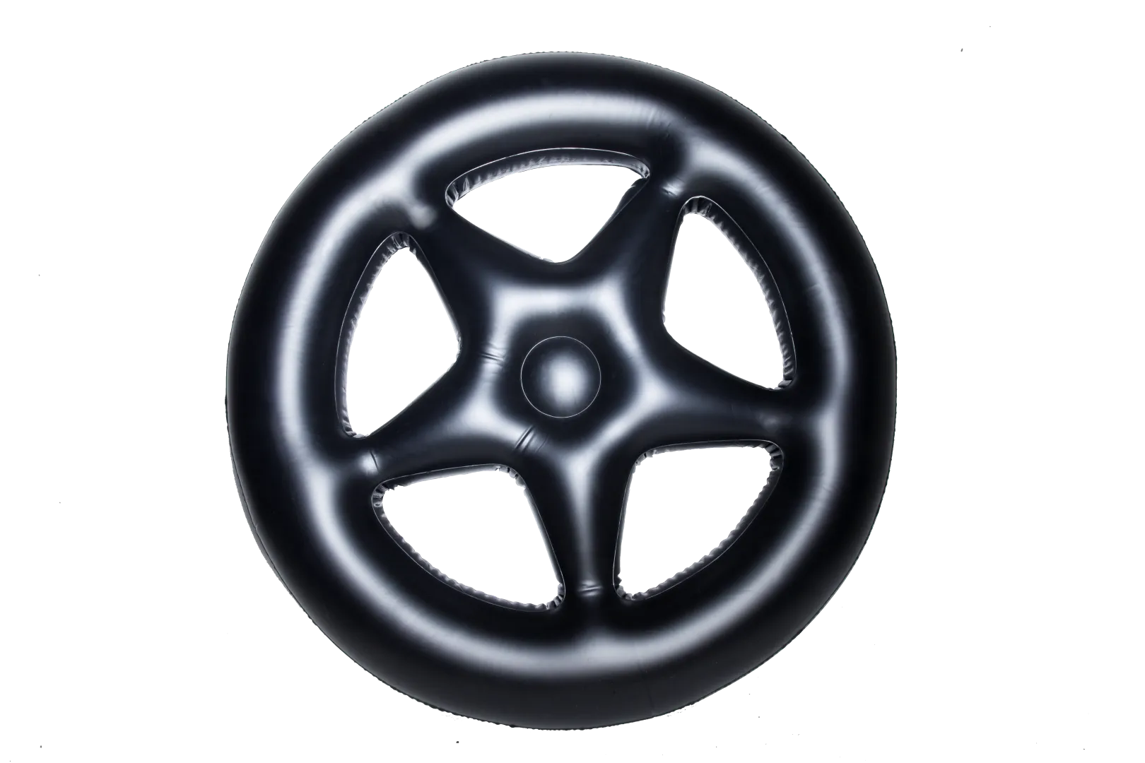 Inflatable Pool Float - Empowering Self-Belief