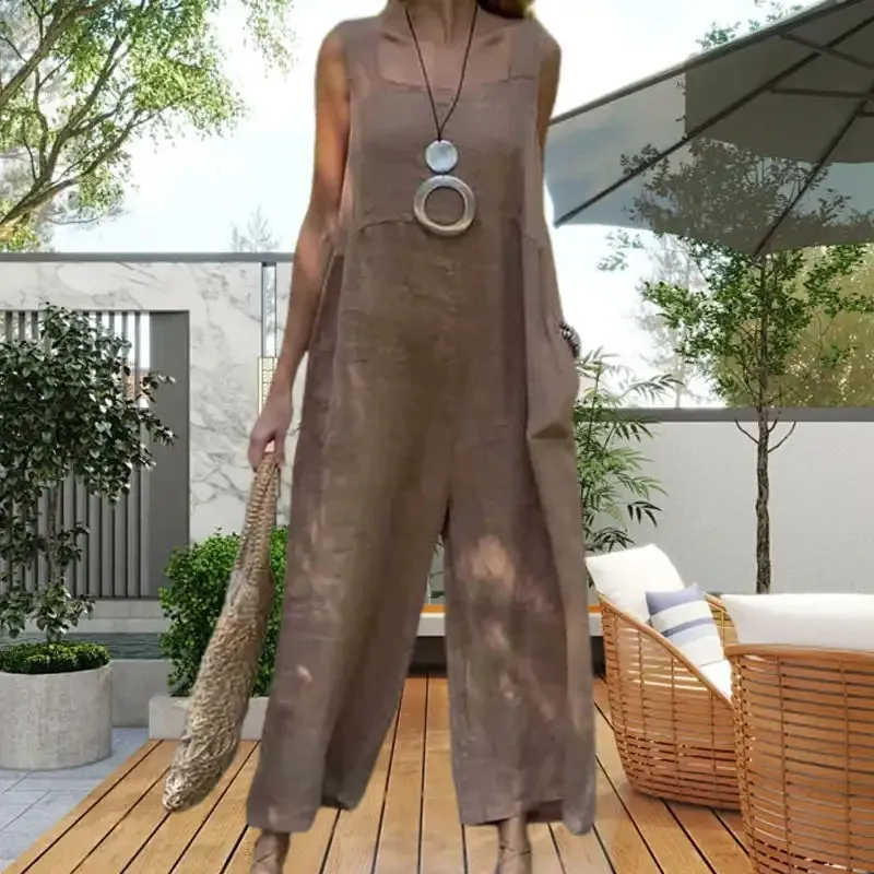 Bethany | Stylish Jumpsuit