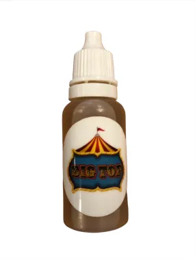 Big Top Skateboard Bearing Oil