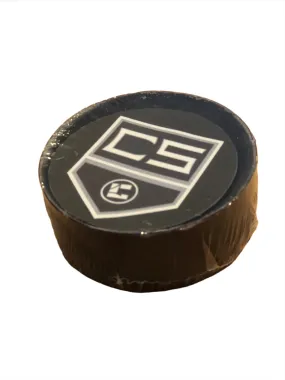 Big Top Wax Hockey Puck Wax