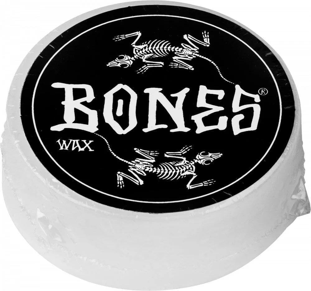 Premium Quality Bones Skateboard Curb Wax for Smooth Grinding