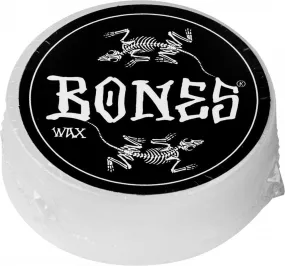 Premium Quality Bones Skateboard Curb Wax for Smooth Grinding