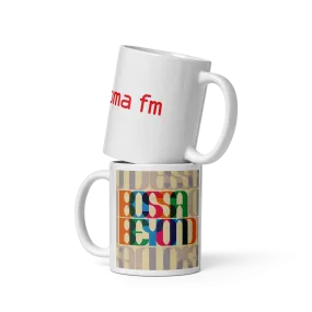 Bossa Beyond Mug