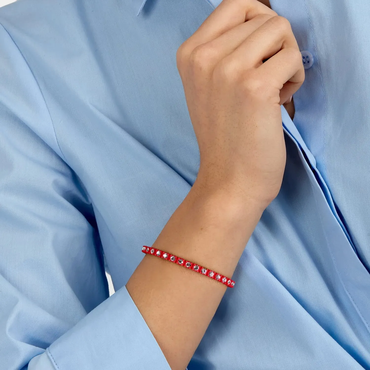 Bracciale donna Morellato Superga SAXR13