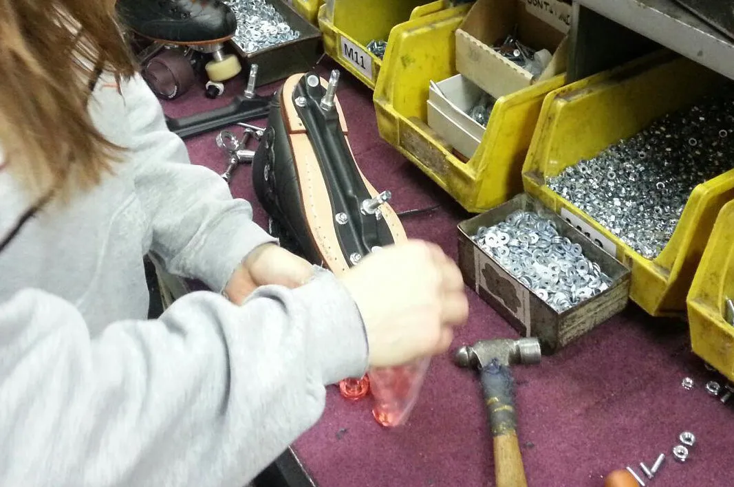 Build - A - Skate