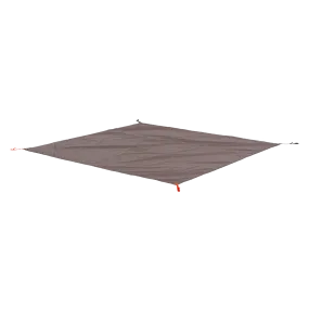 Bunk House 6 Footprint