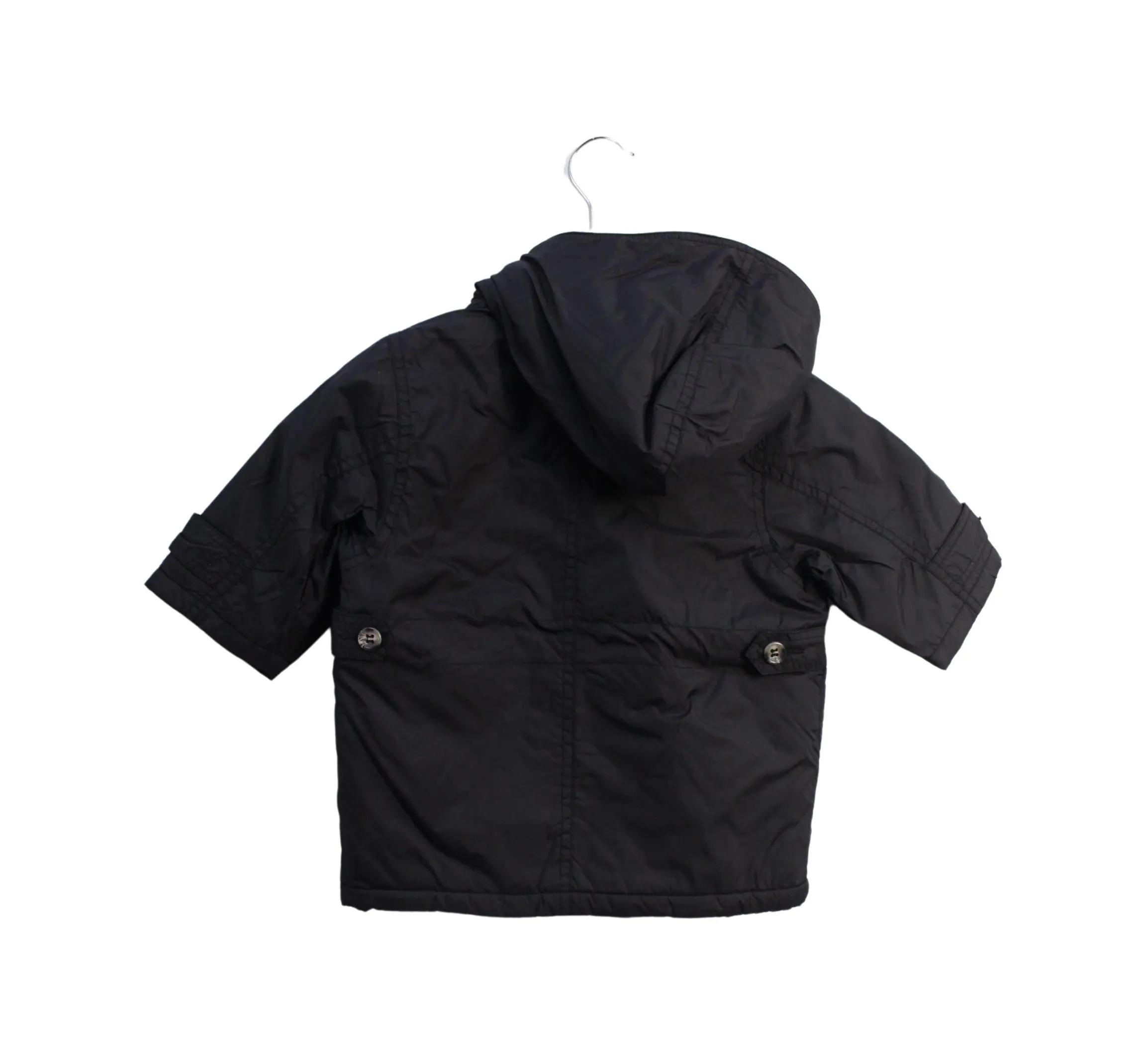 Burberry Lightweight Jacket 6M