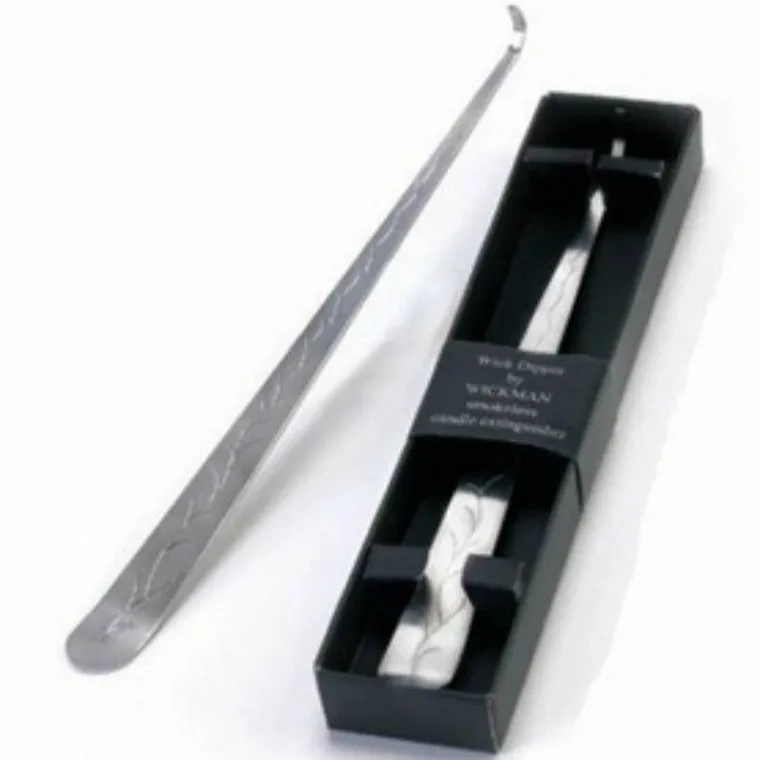 Candle care kit