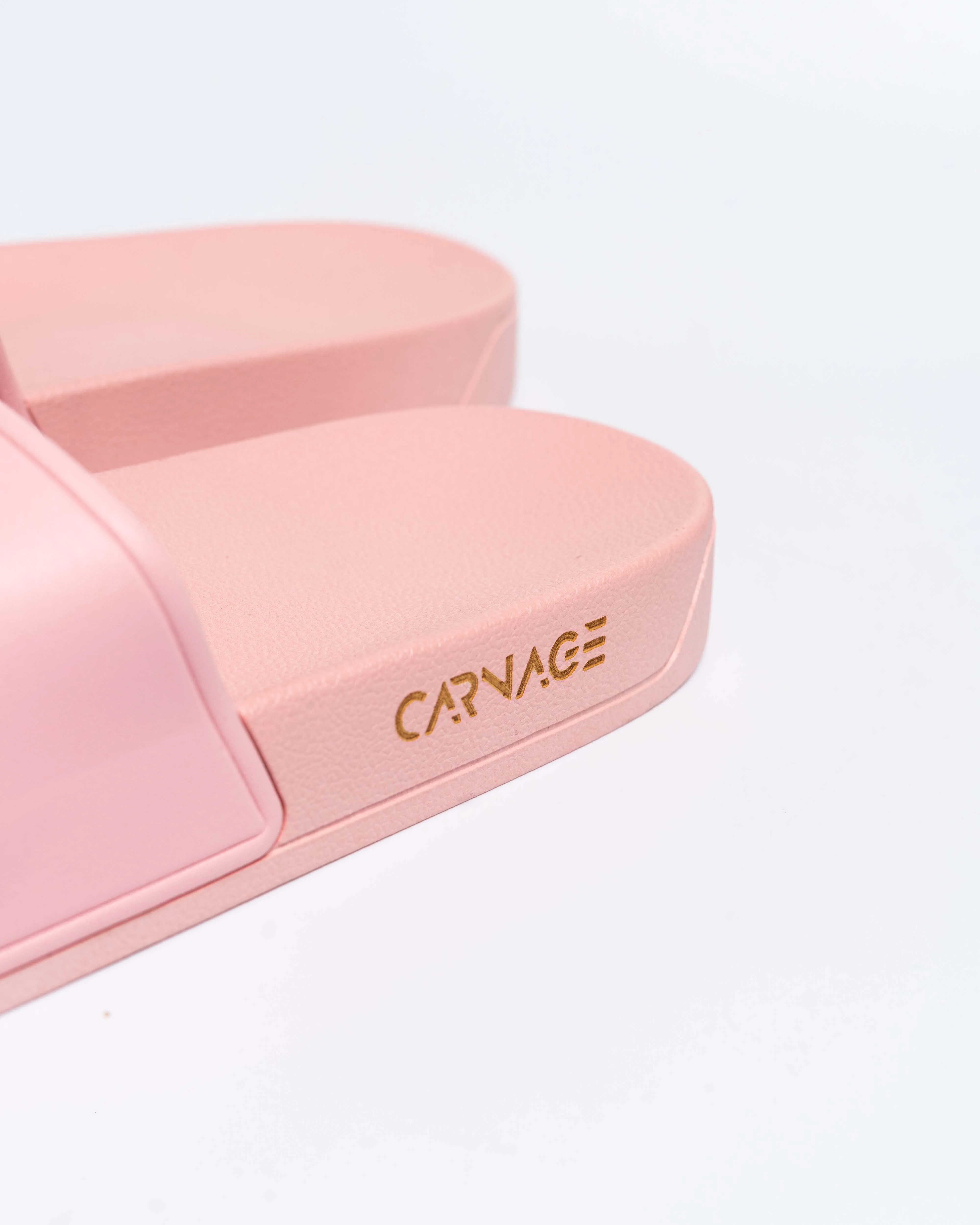 Carnage Premium slider - Serene pink