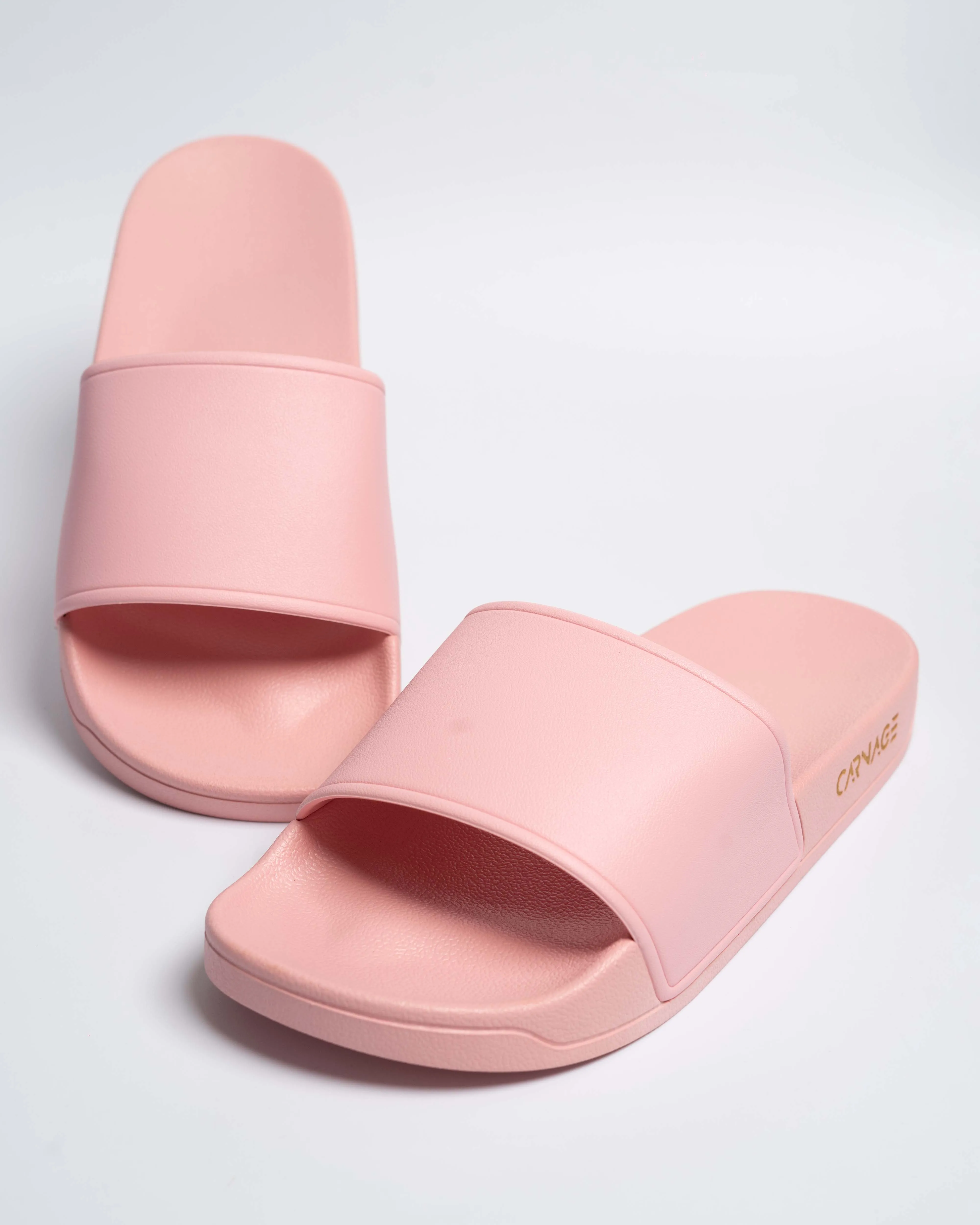 Carnage Premium slider - Serene pink
