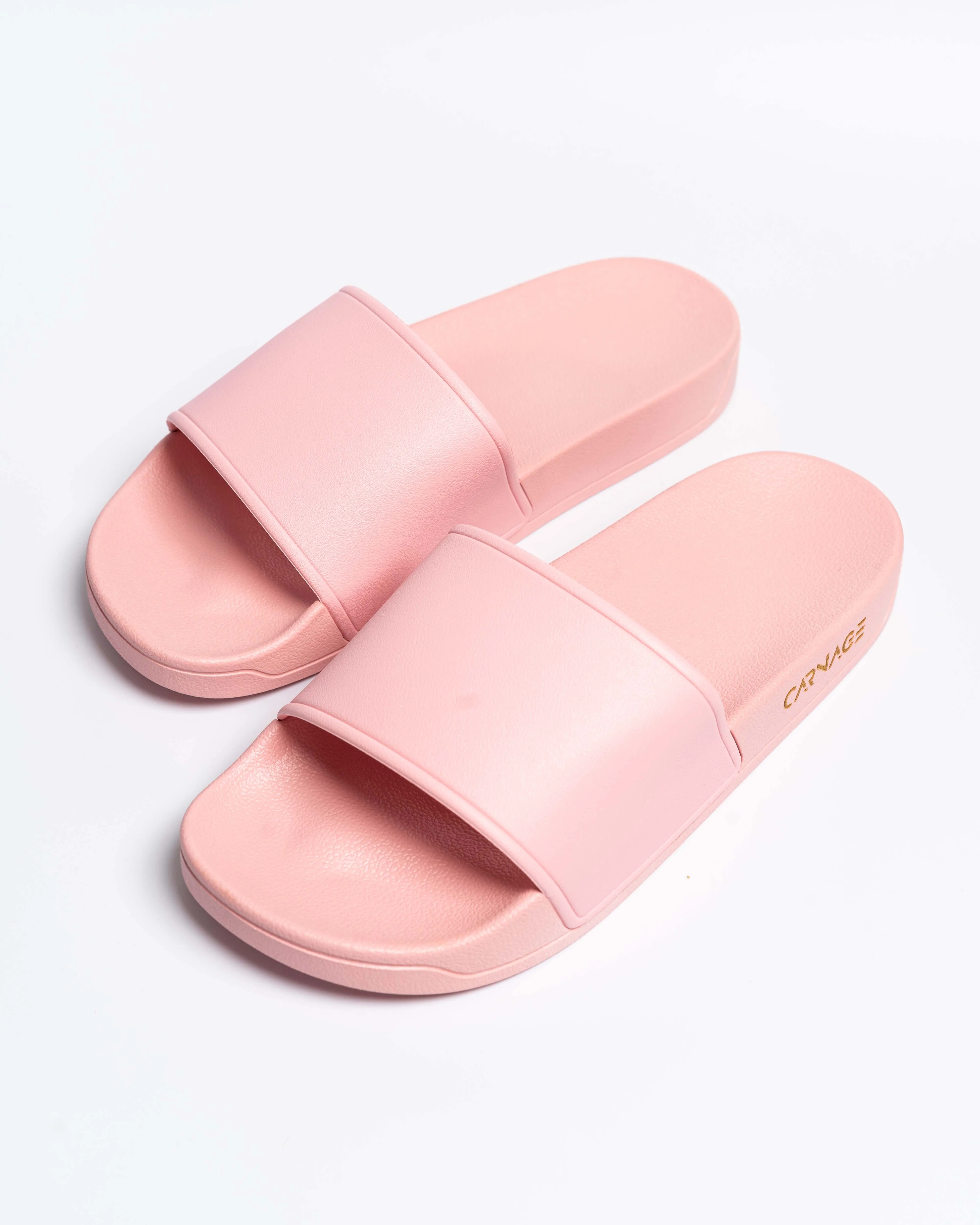 Carnage Premium slider - Serene pink