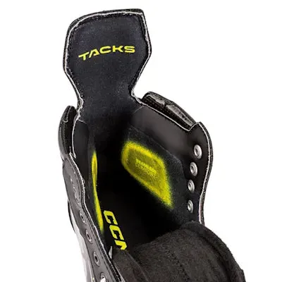 CCM Tacks XF 70 Intermediate Hockey Skates