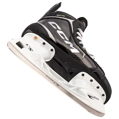 CCM Tacks XF 70 Intermediate Hockey Skates