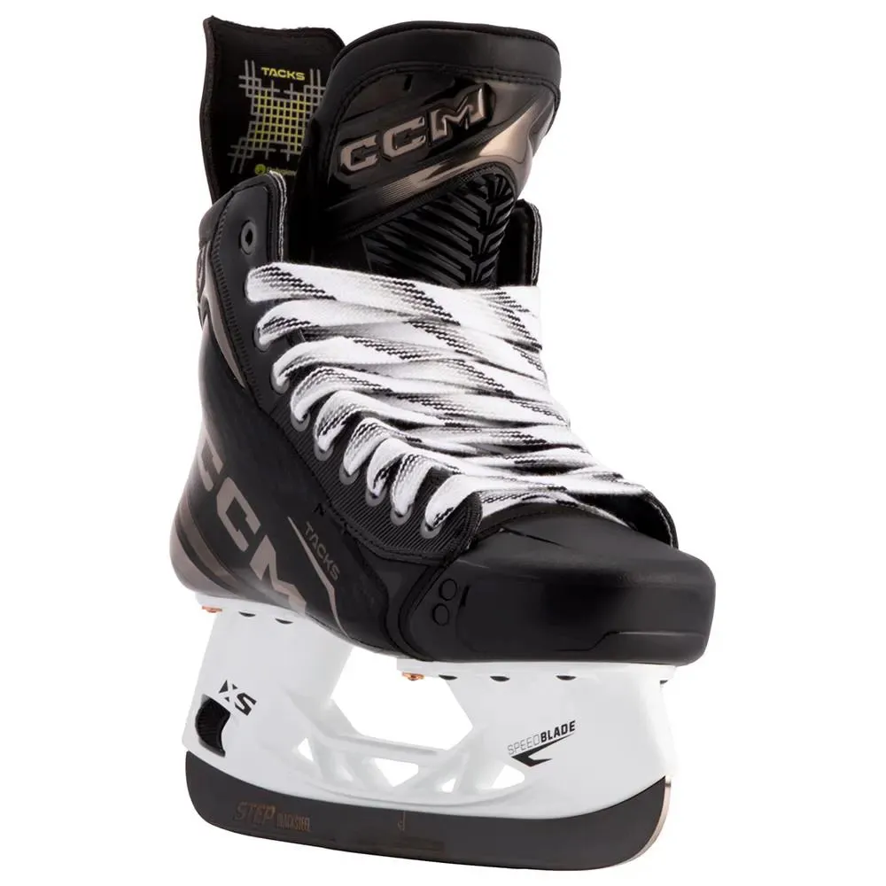 CCM Tacks XF Pro Junior Hockey Skates