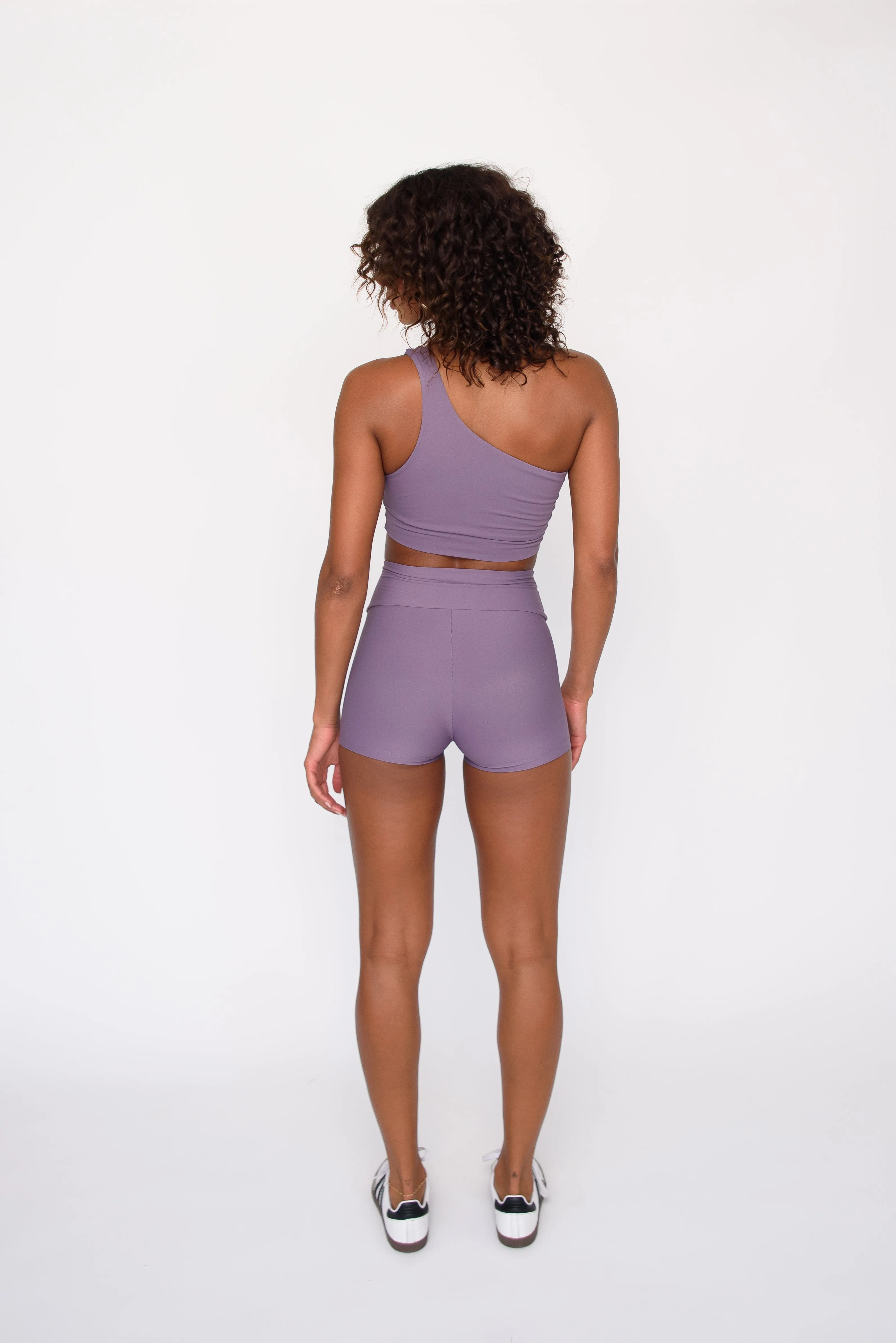 Cece Booty Short - Paparazzi
