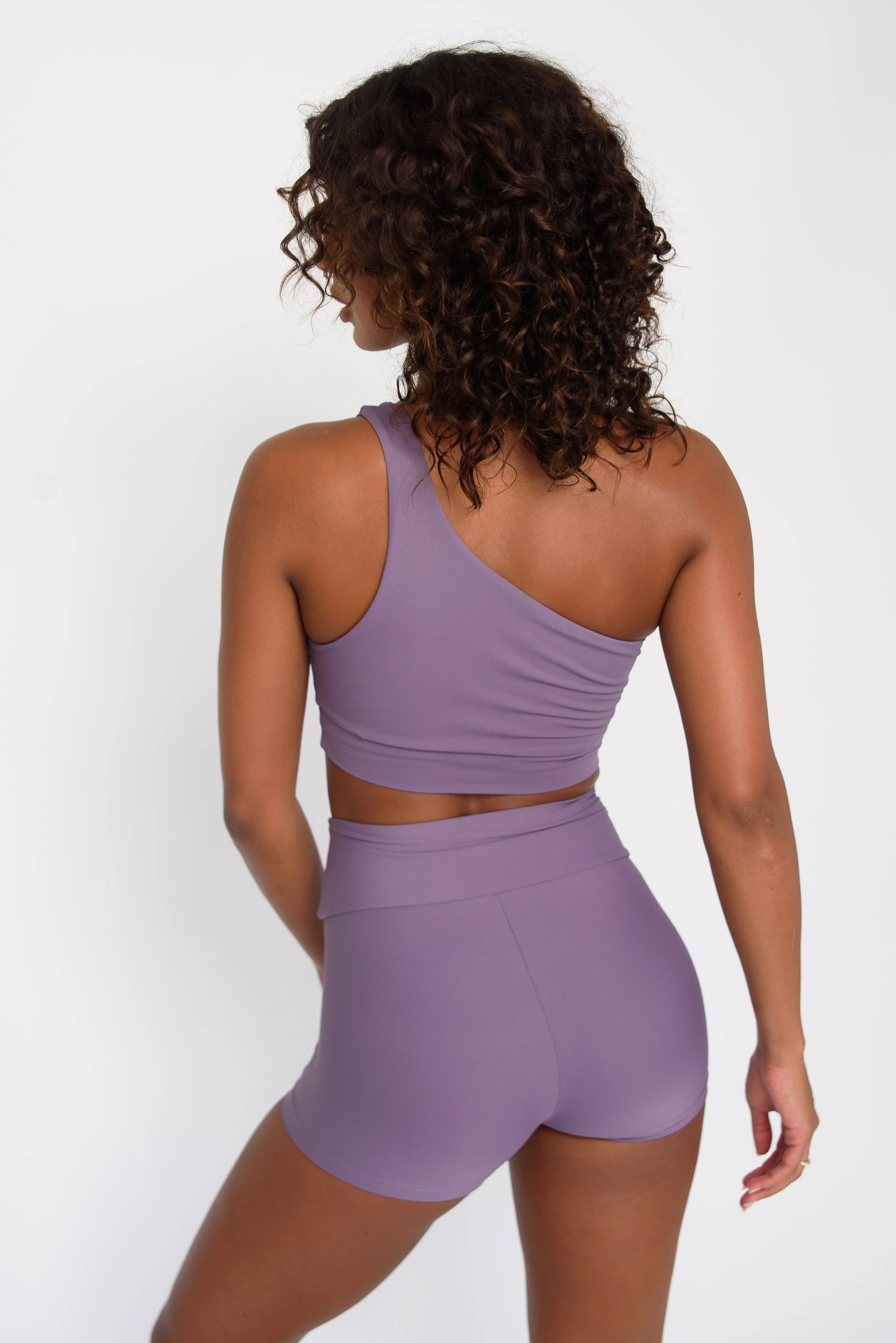 Cece Booty Short - Paparazzi