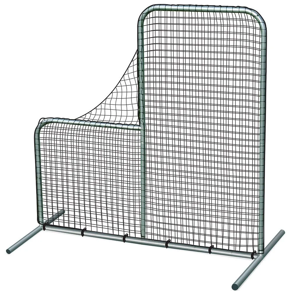 Champro Pitchers Safety L-Screen 7x7 : NB173