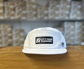 Ciele X City Park Runners Cap