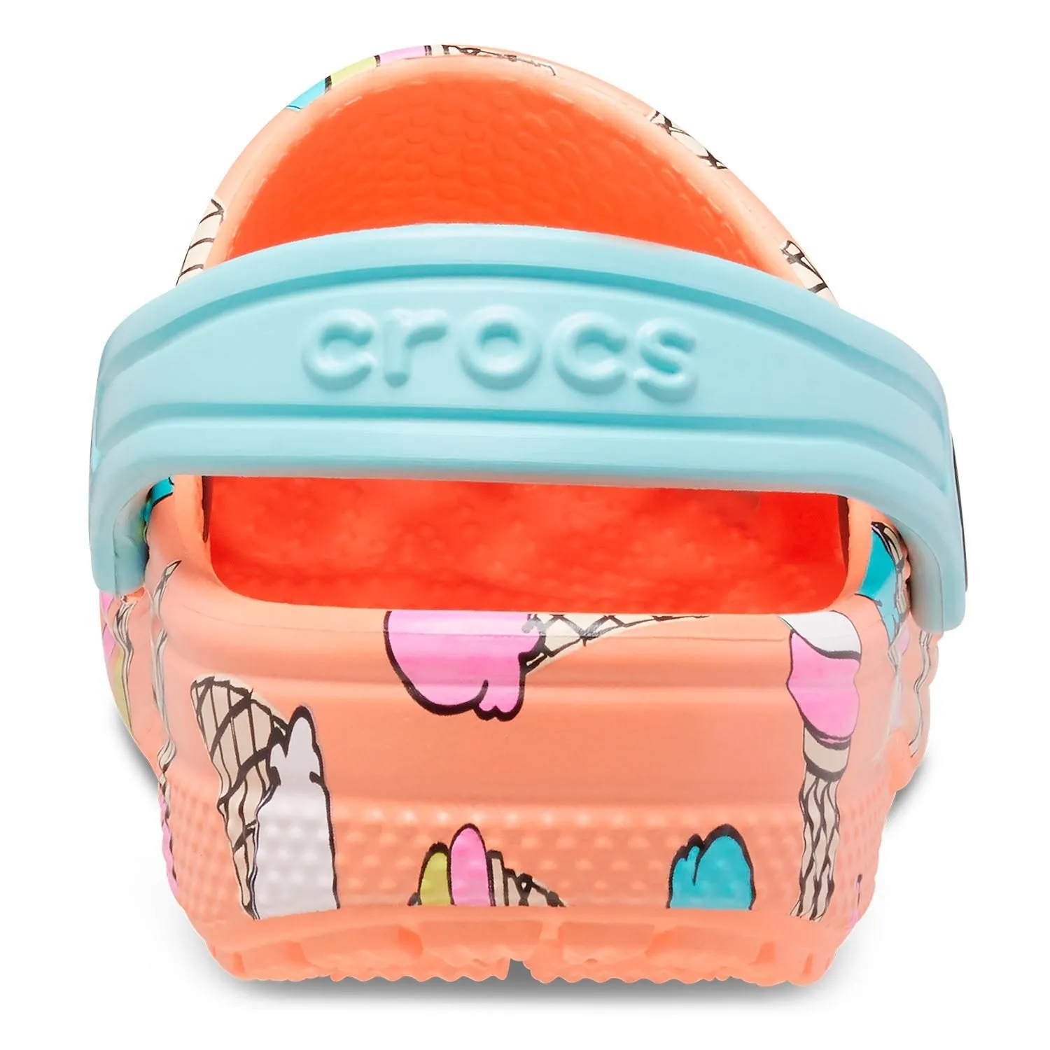Classic Pool Party Clog Toddler