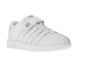 Classic VN Velcro - White