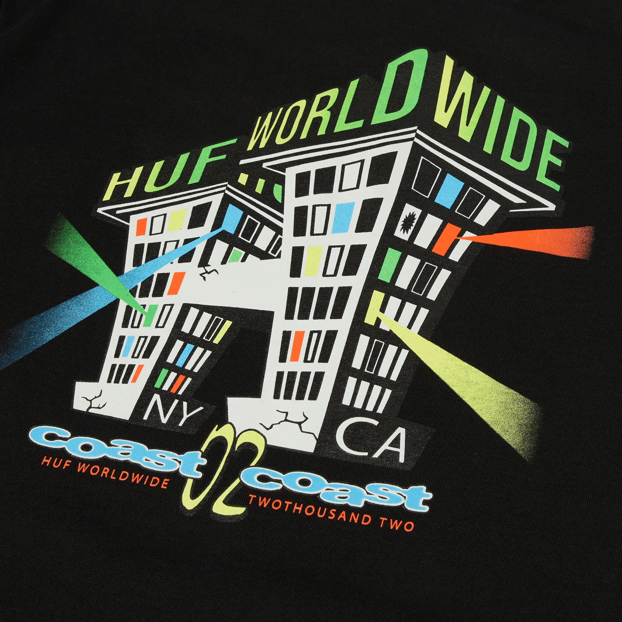 Club House T-Shirt