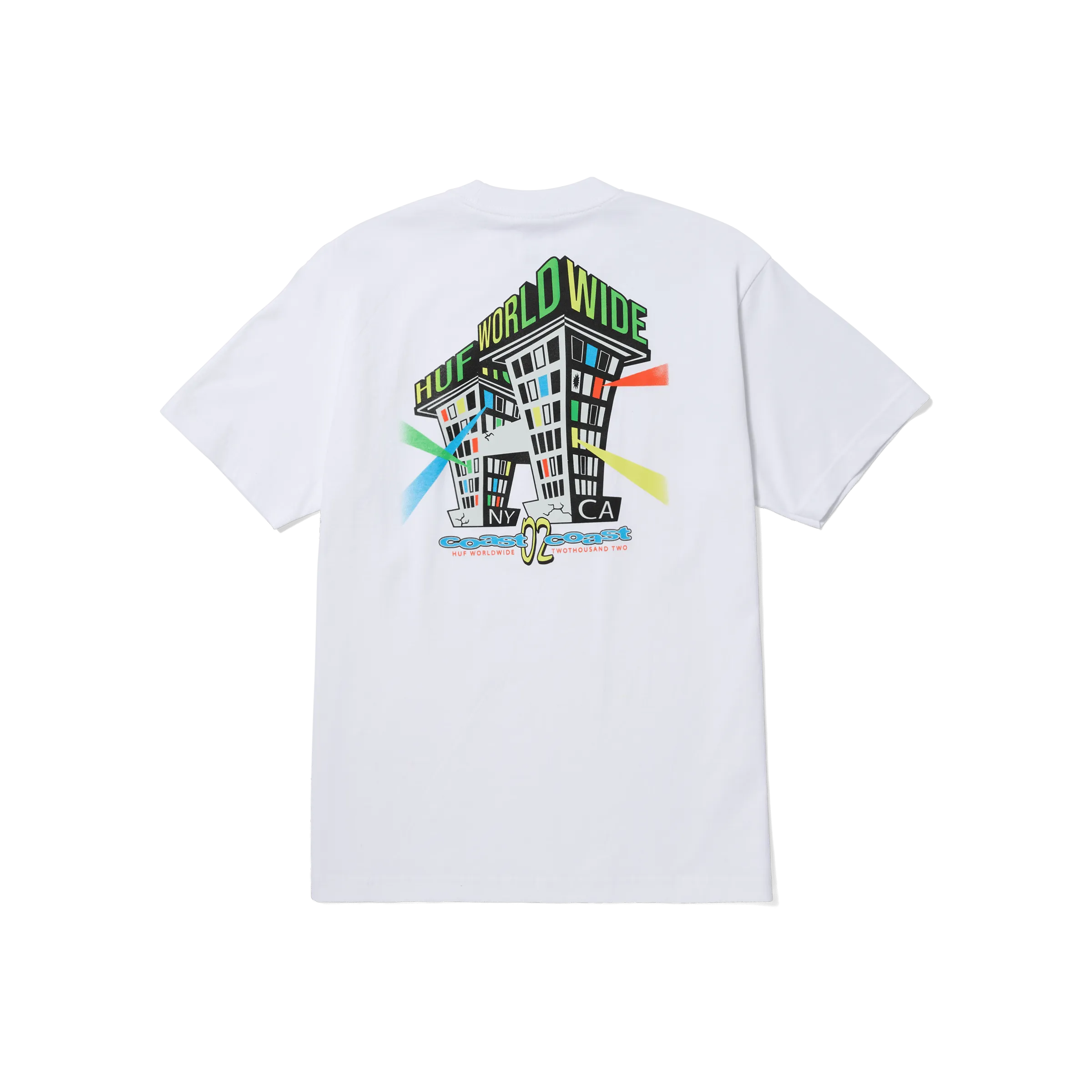 Club House T-Shirt
