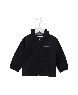 Columbia Lightweight Jacket 3T