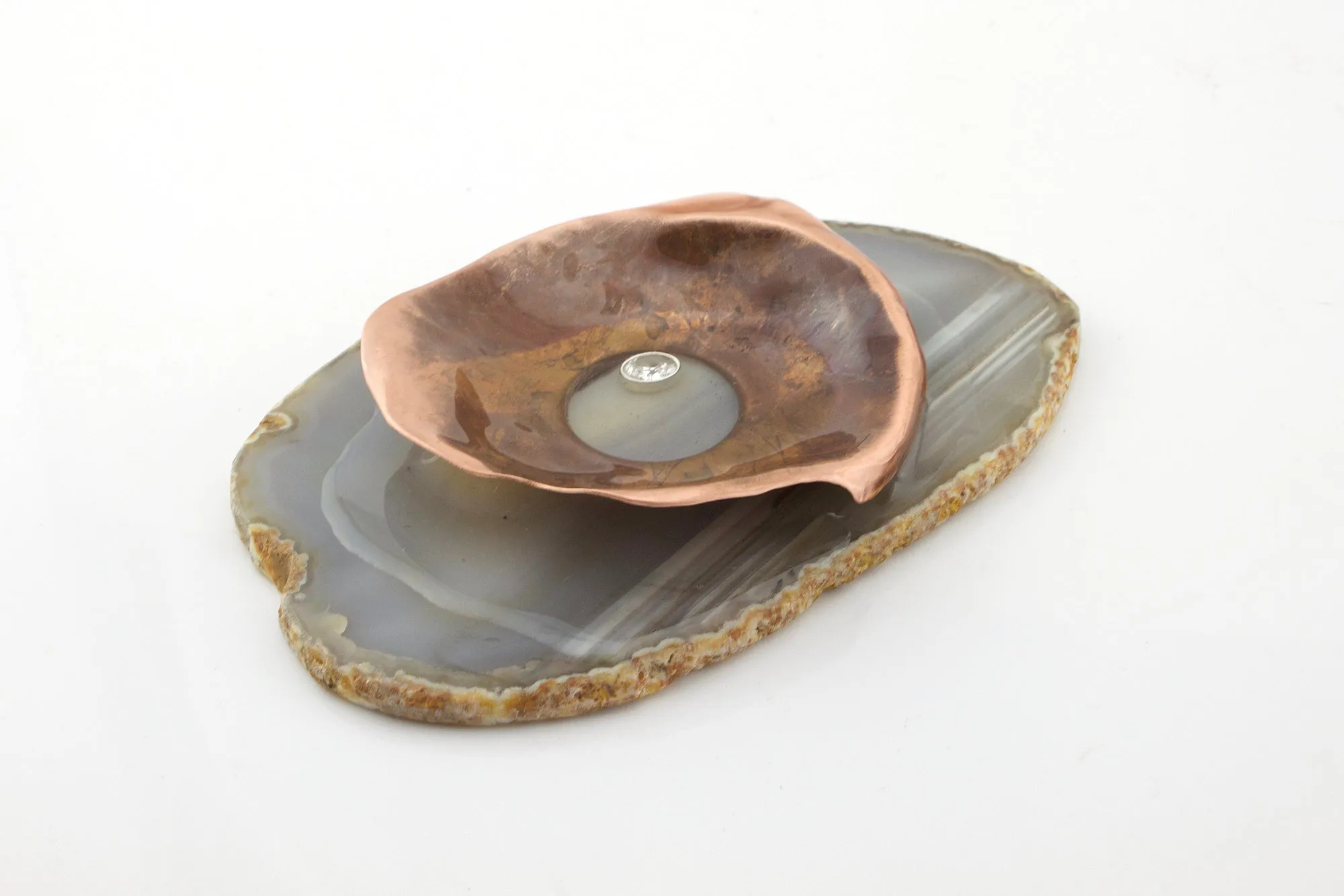 Copper Pool
