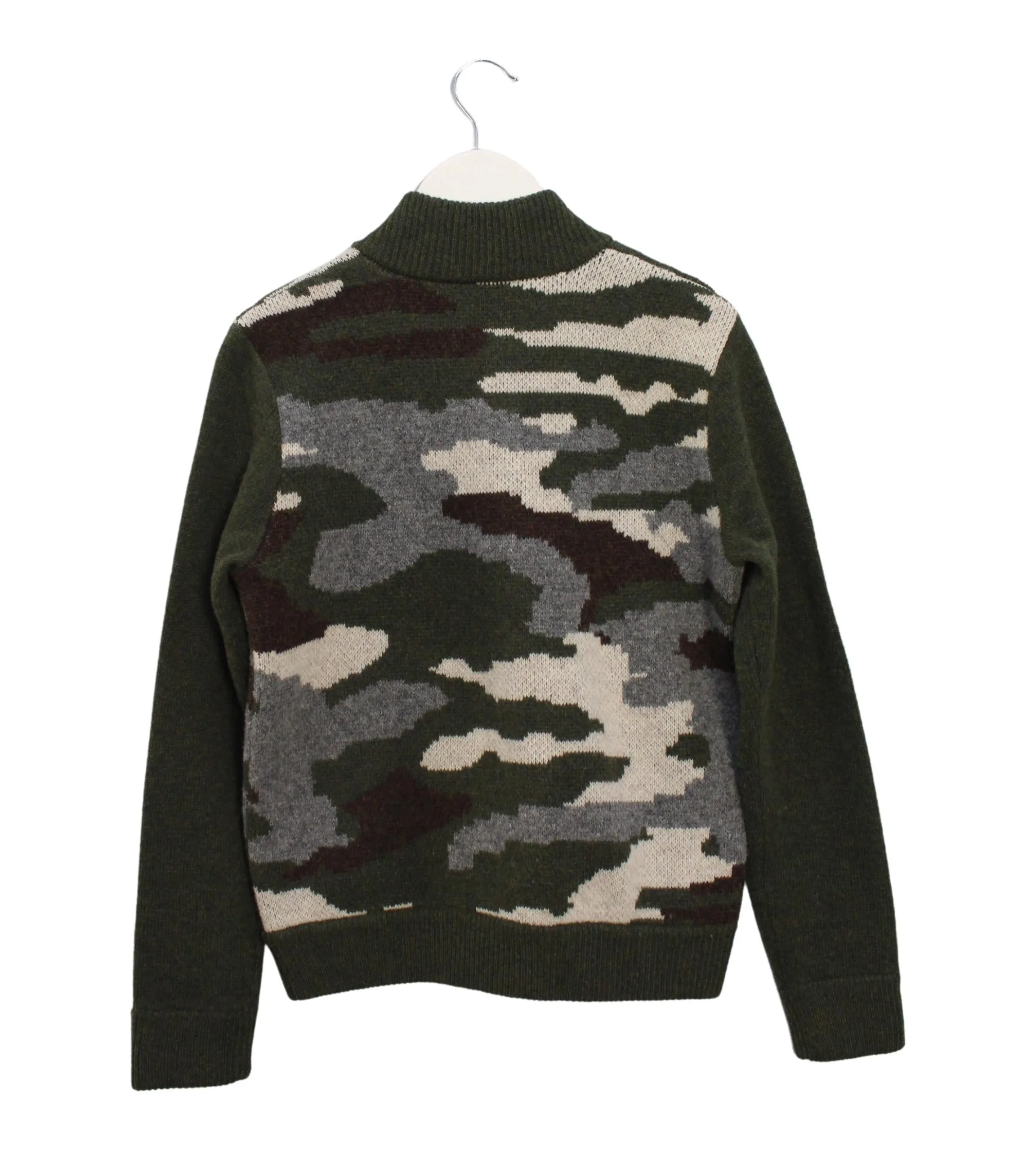Crewcuts Lightweight Jacket 12Y