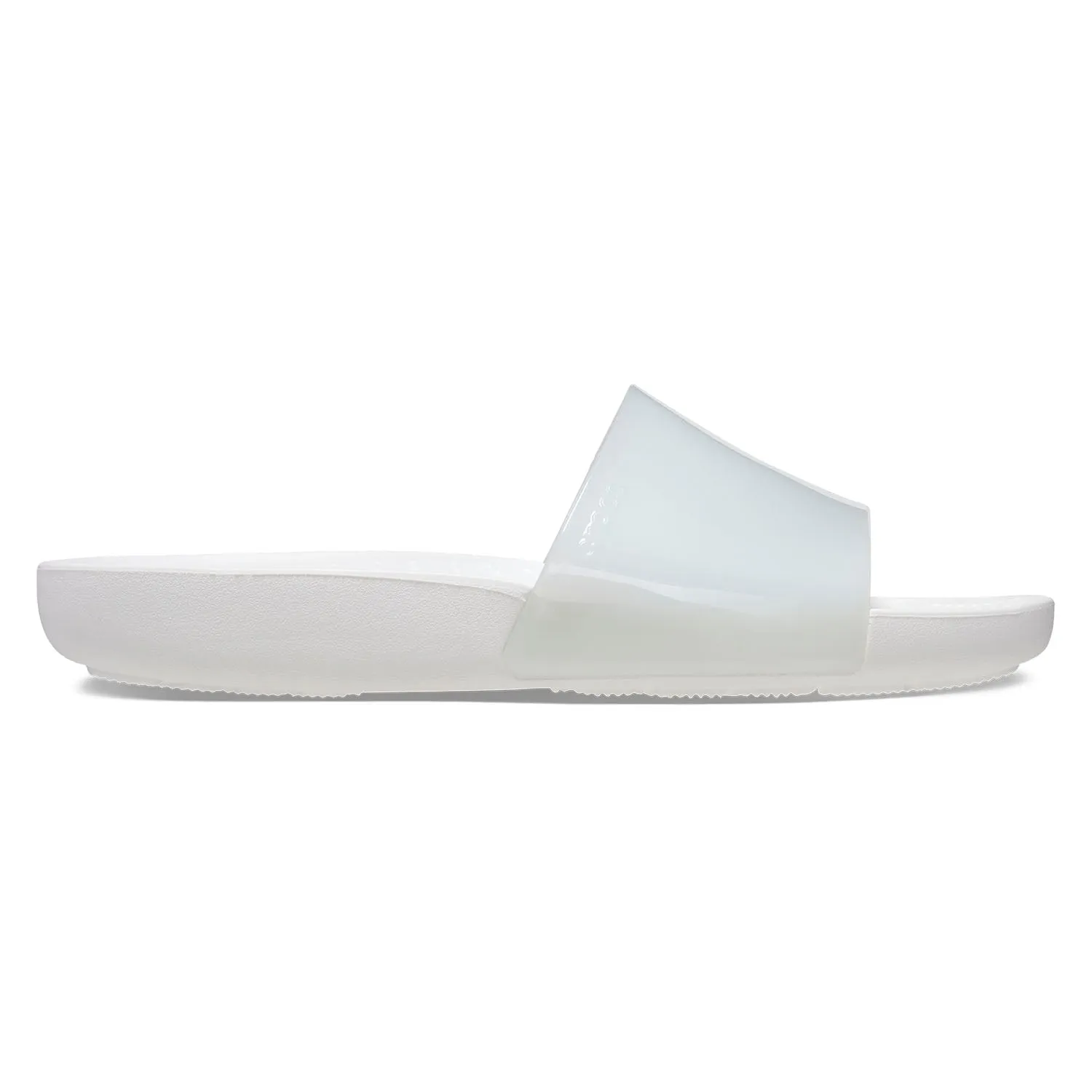 Crocs Splash Glossy Slide