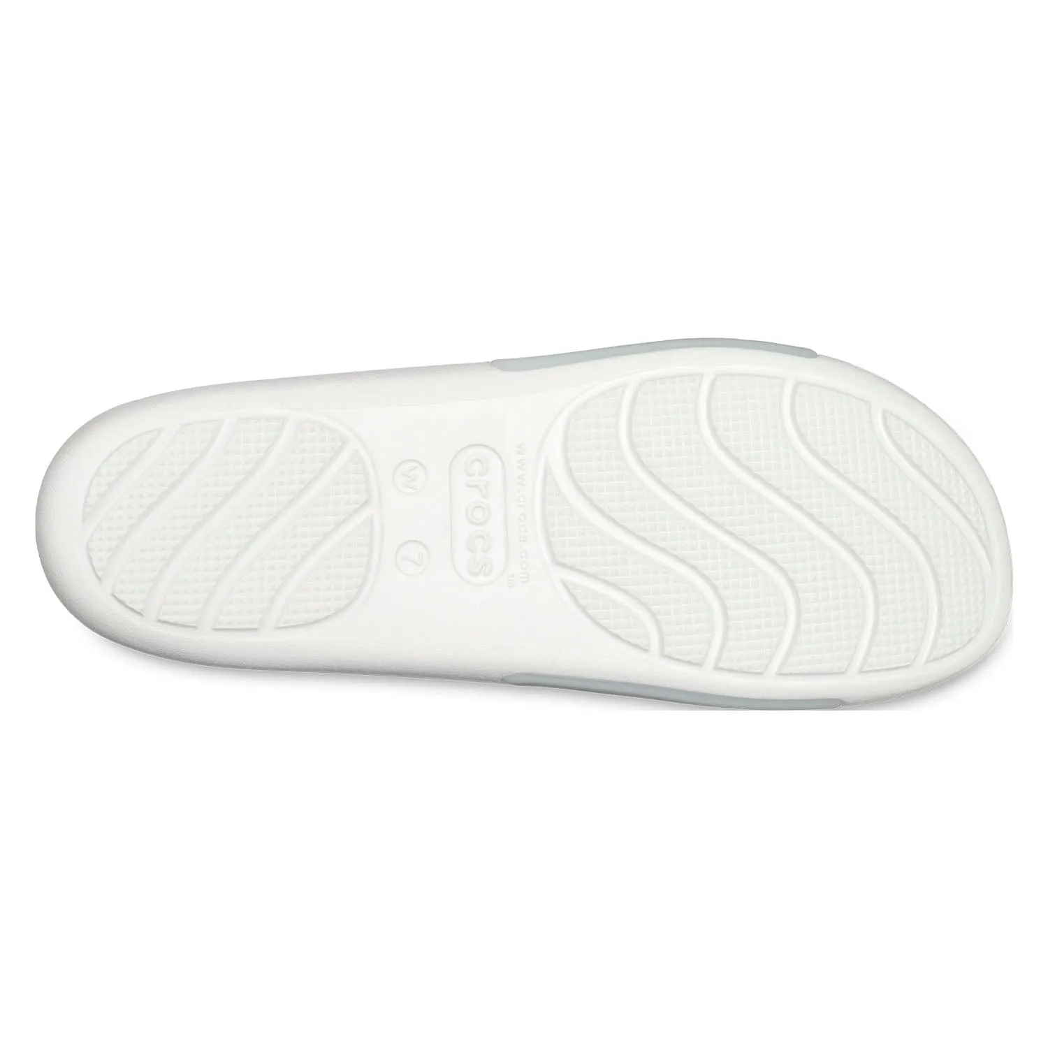 Crocs Splash Glossy Slide