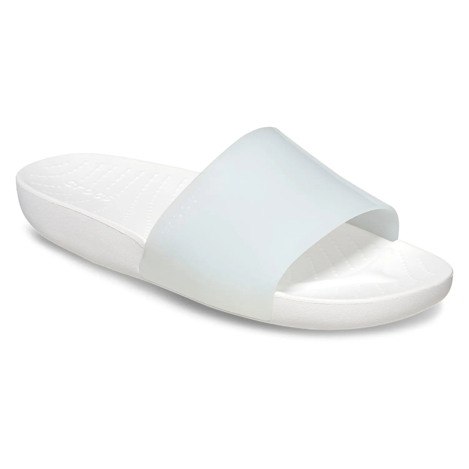 Crocs Splash Glossy Slide