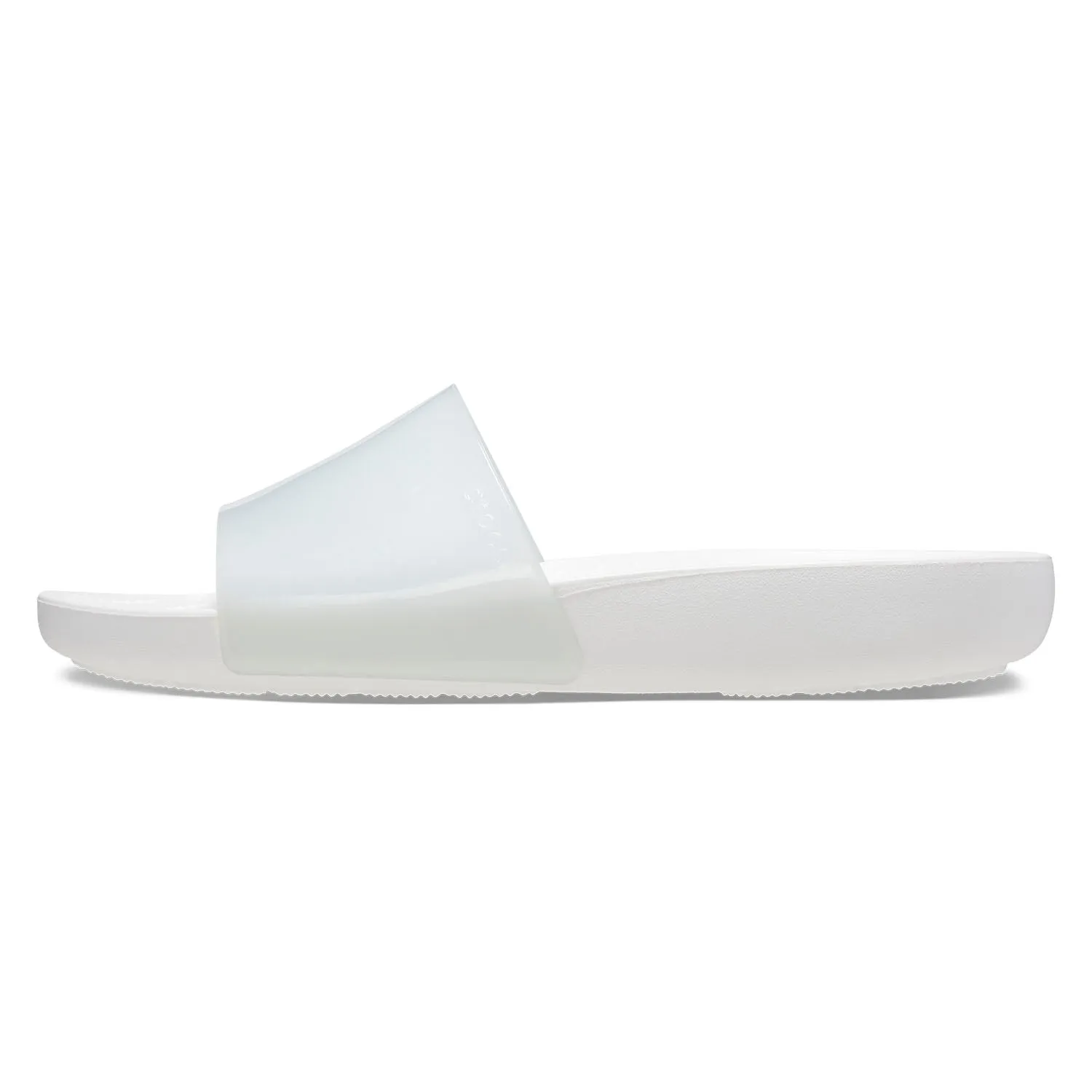 Crocs Splash Glossy Slide