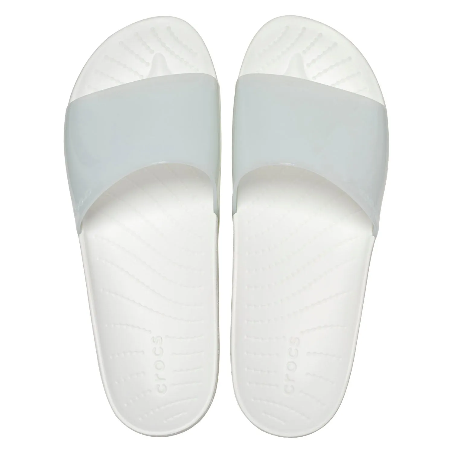 Crocs Splash Glossy Slide