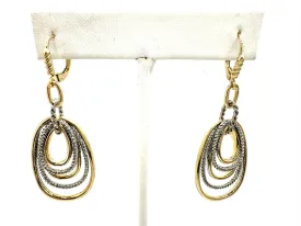 Debbie's Dancing Drop Earrings