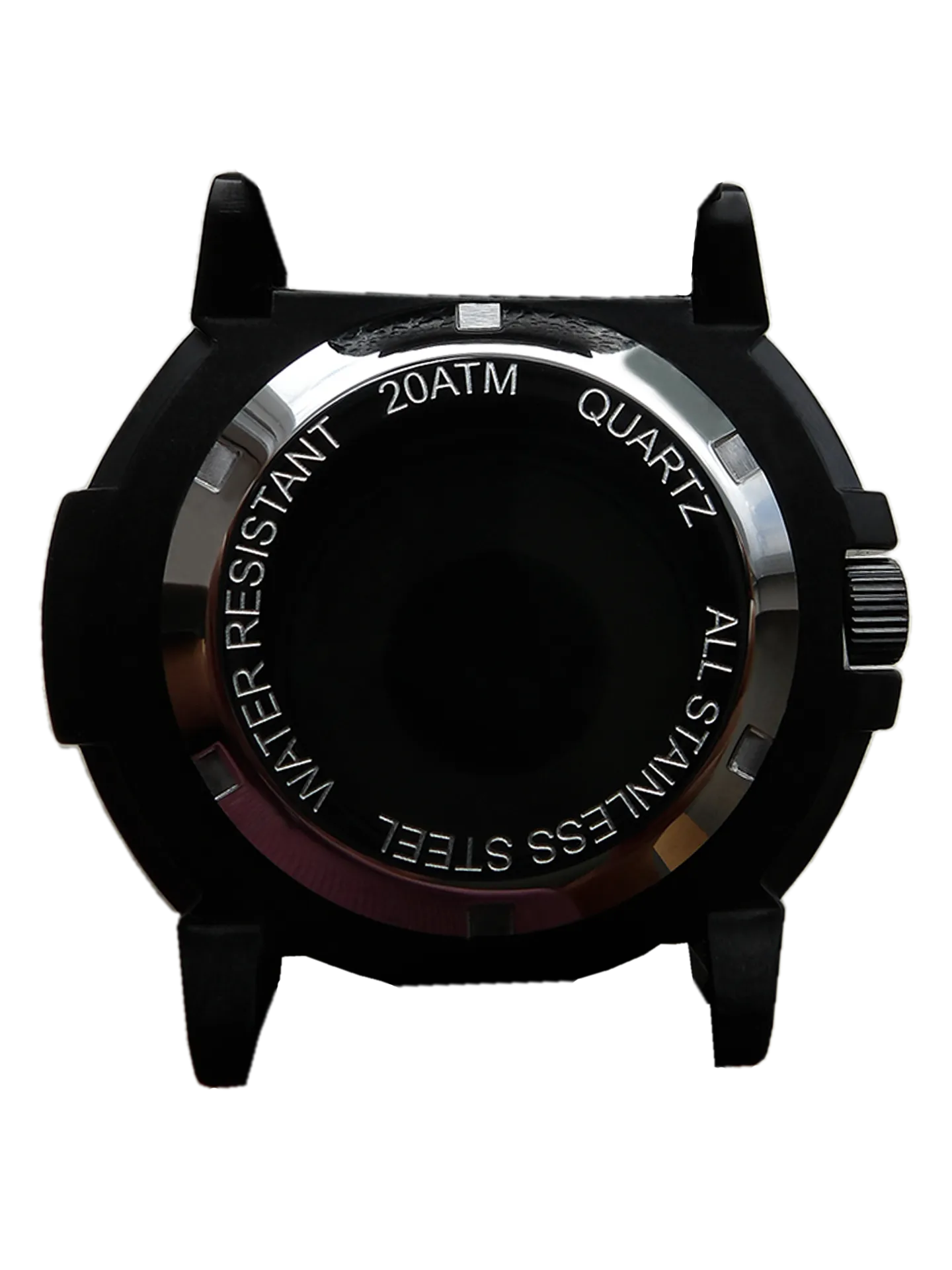 Del Mar Sand Key Ladies Watch: Yellow Face, 200M  #50281