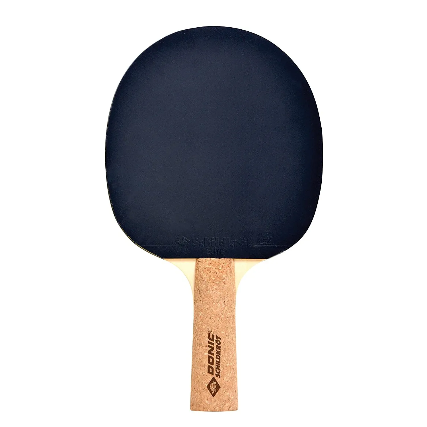 Donic Persson 500 Table Tennis Bat with Cover