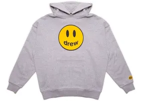 Drew House Mascot Hoodie (Grey)
