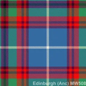 Edinburgh Ancient