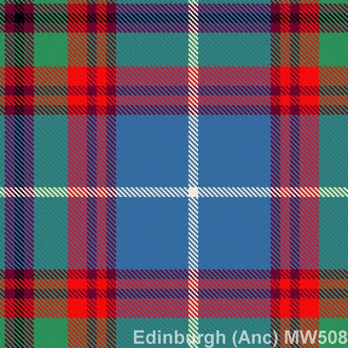 Edinburgh Ancient