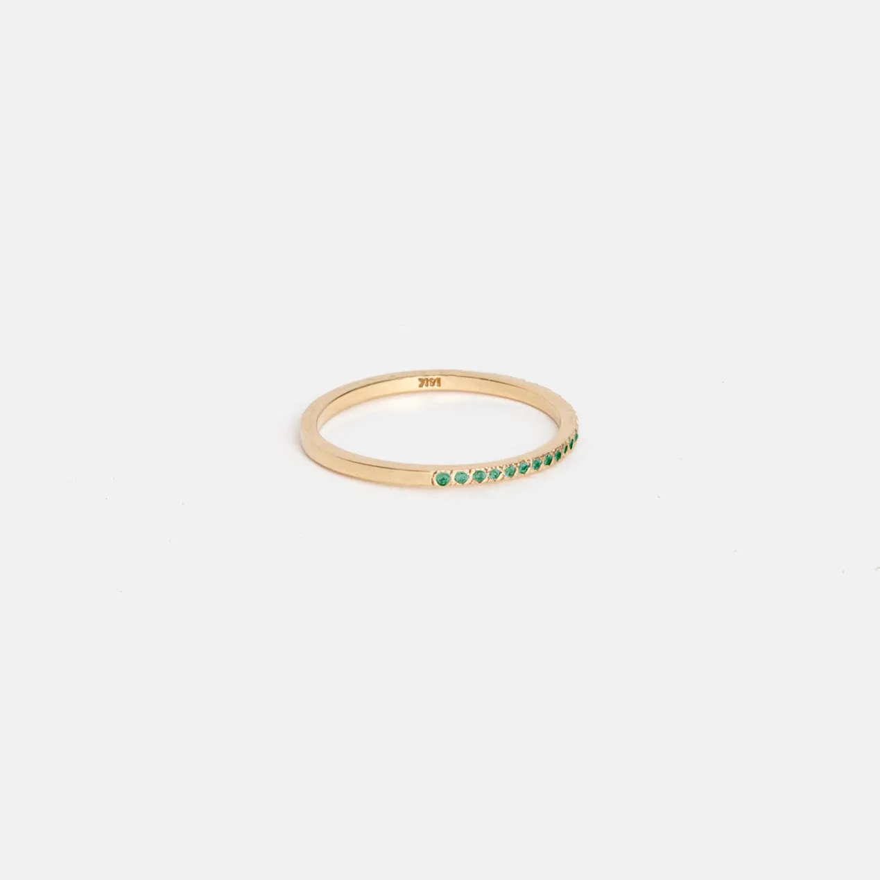 Eile Ring
