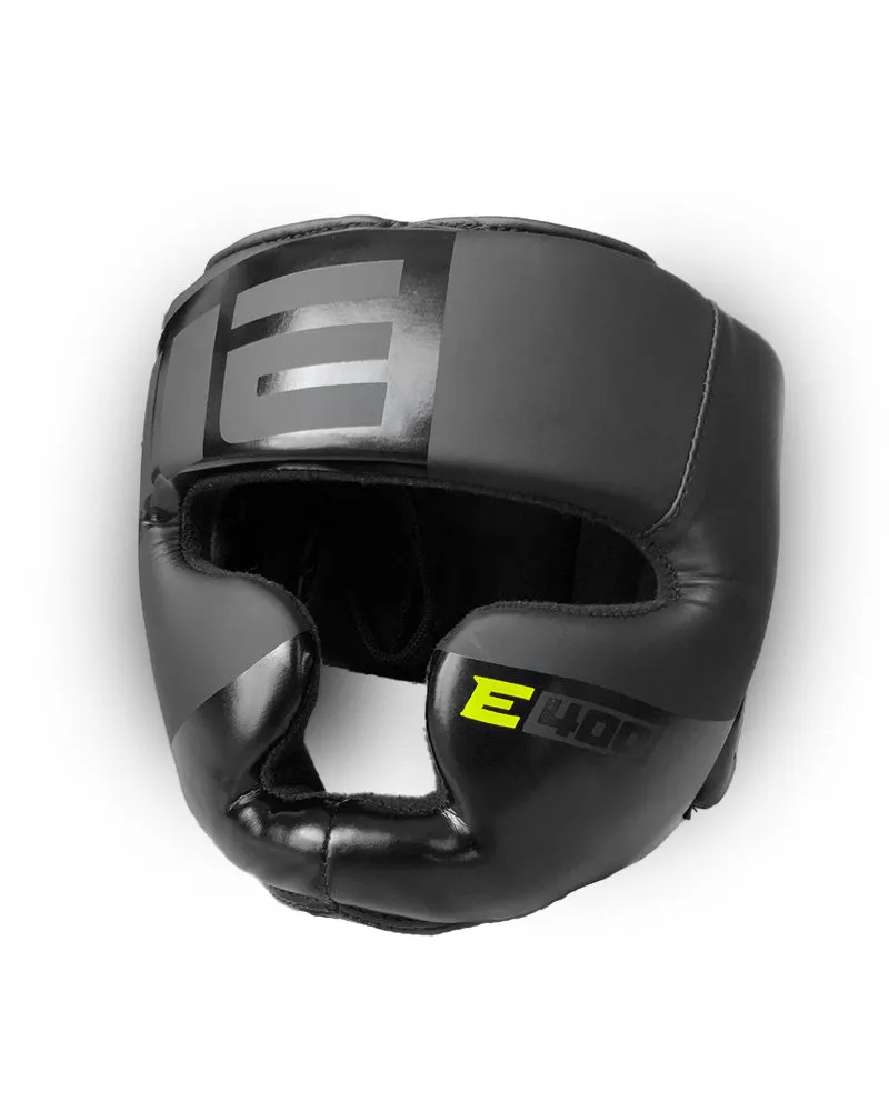 Engage E-Series Head Protective Guard (Black Volt)