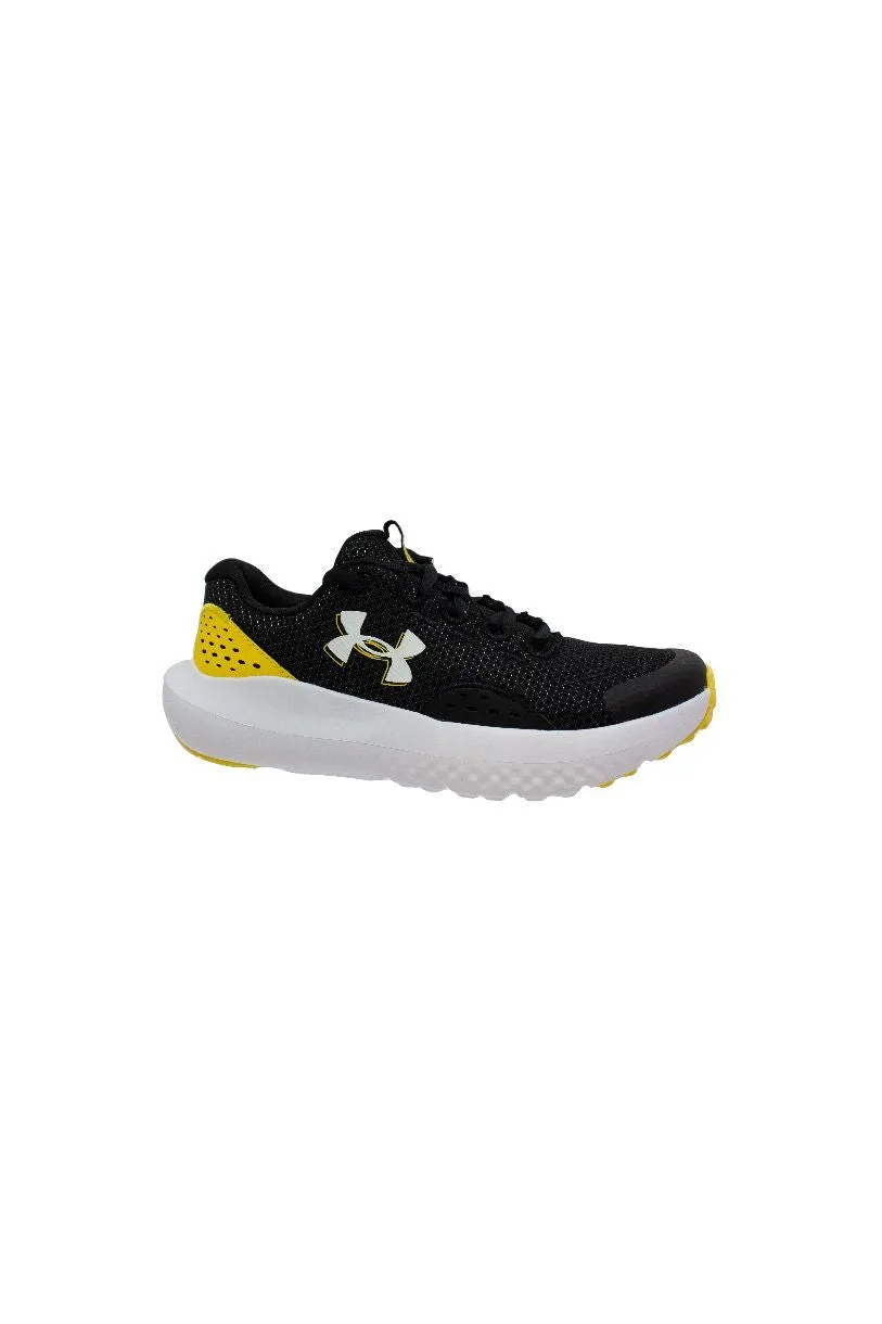 Espadrilles Lacets Surge 4 Garcon fille